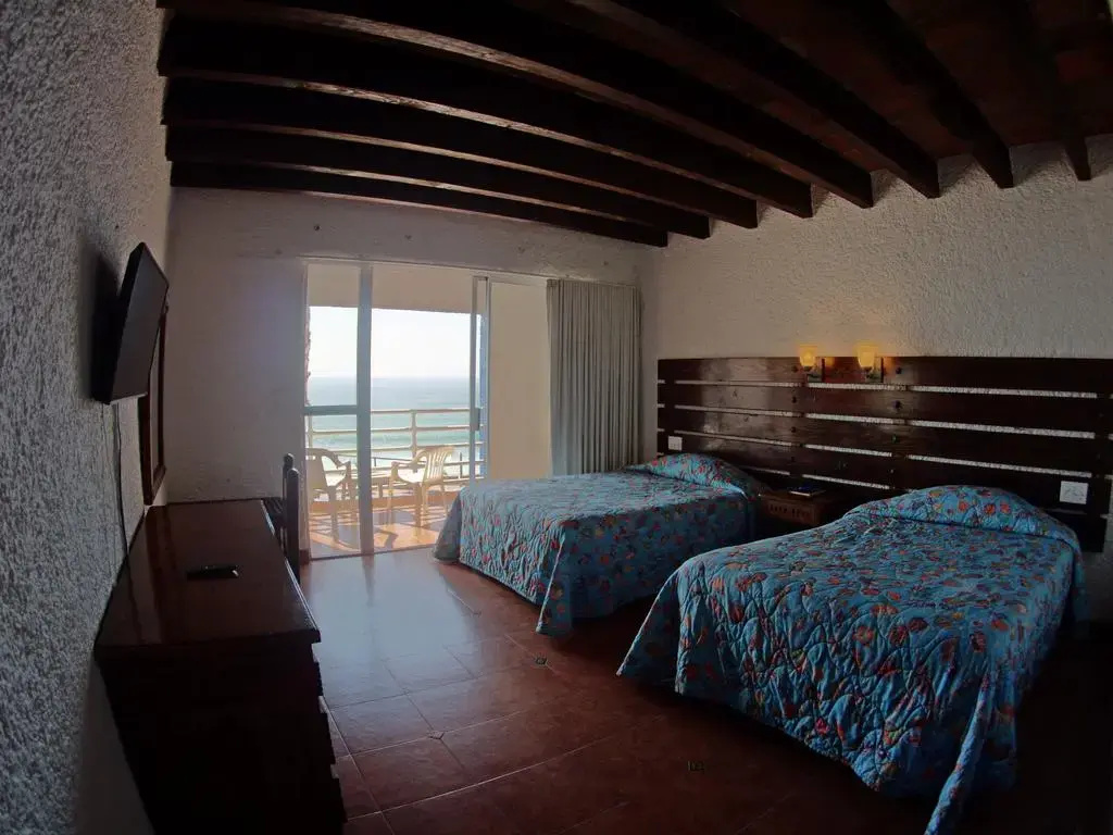 Foto - Las Rocas Resort & Spa