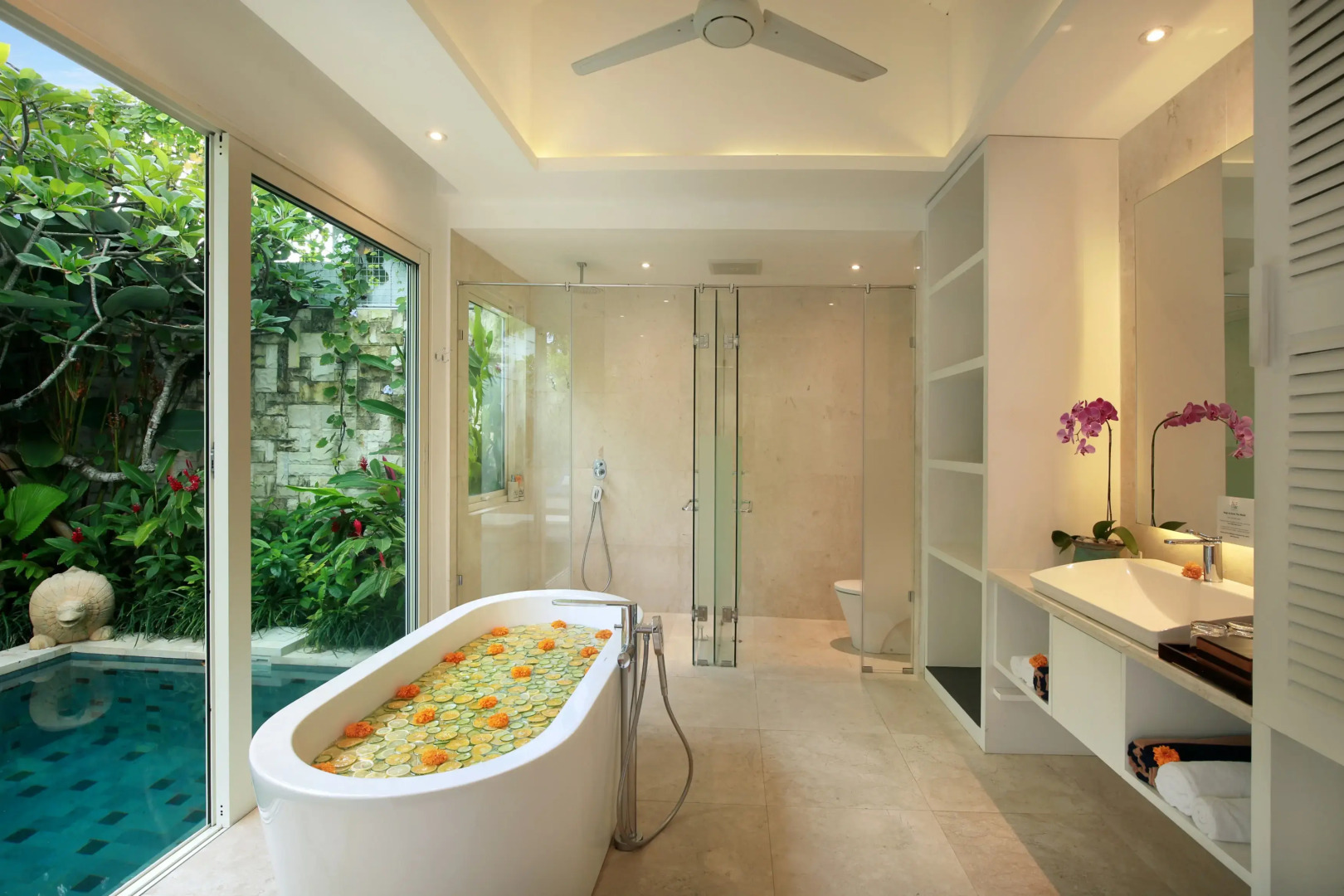 Foto - Aleva Villa Seminyak by Ini Vie Hospitality