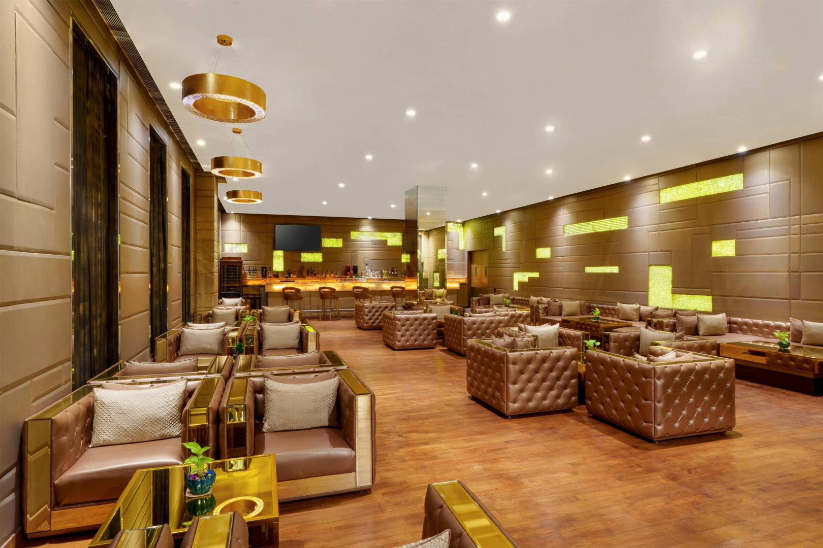Photo - Radisson Blu Hotel New Delhi Paschim Vihar