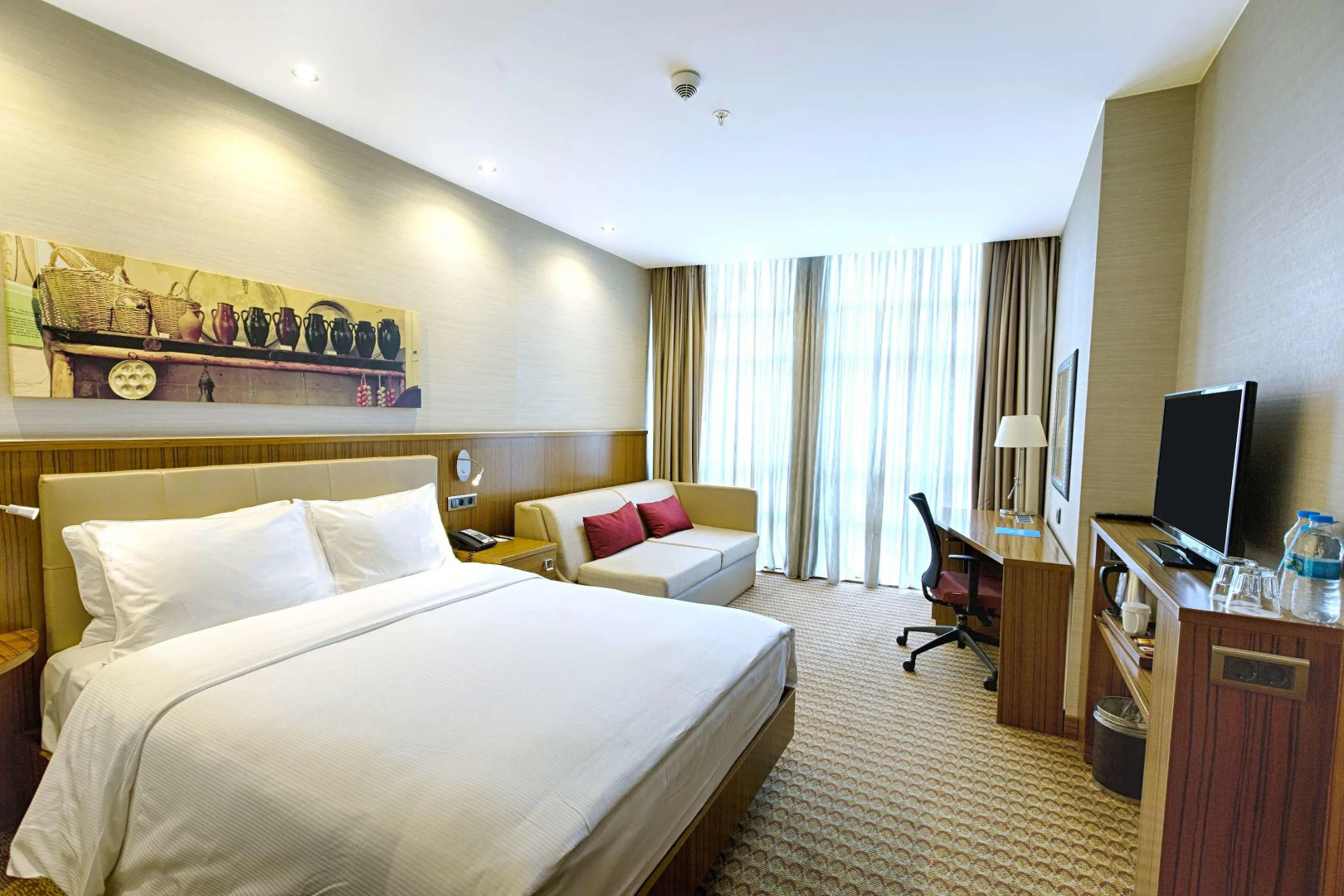 Foto - Hampton by Hilton Gaziantep