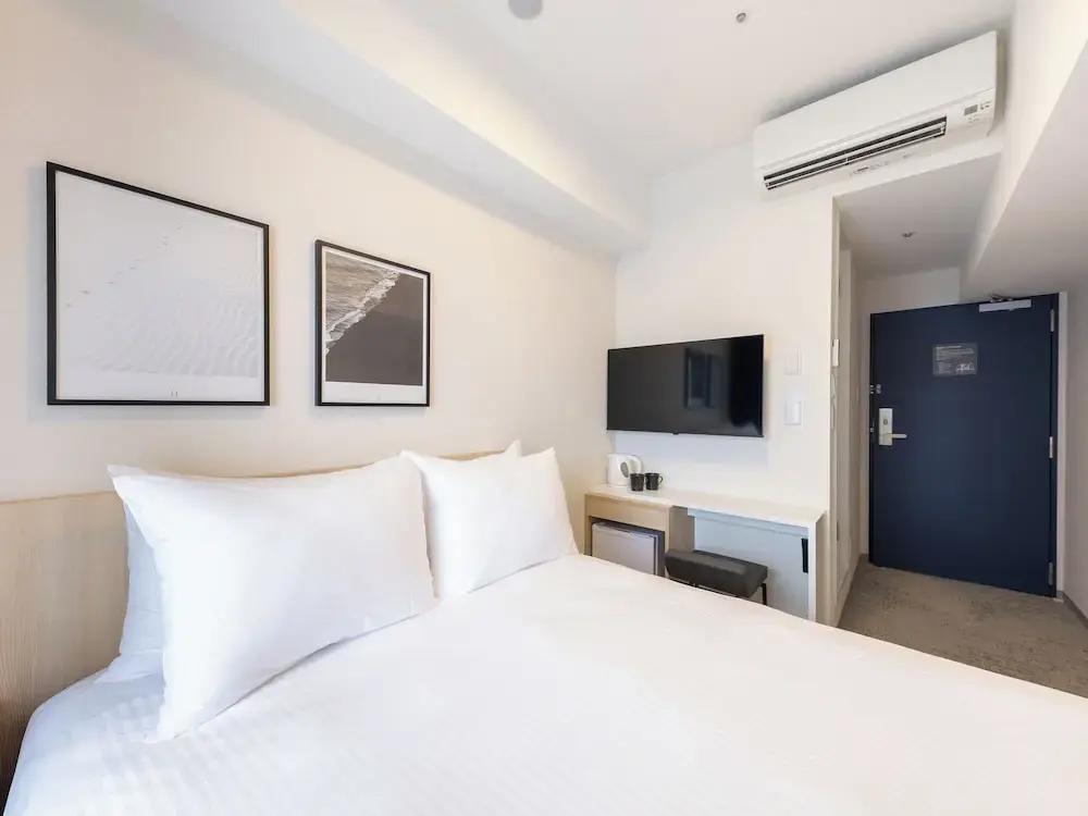 Foto - Four Points Flex by Sheraton Osaka Honmachi