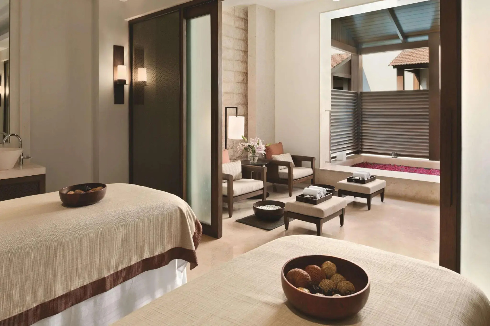 Photo - Grand Hyatt Goa