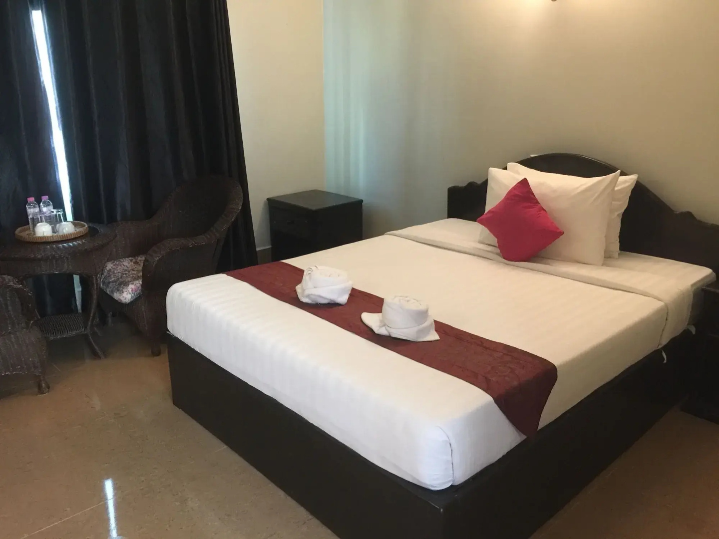 Photo - Central Night Hotel