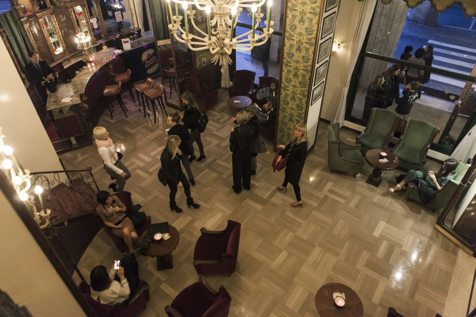 Foto - Hotel Continental