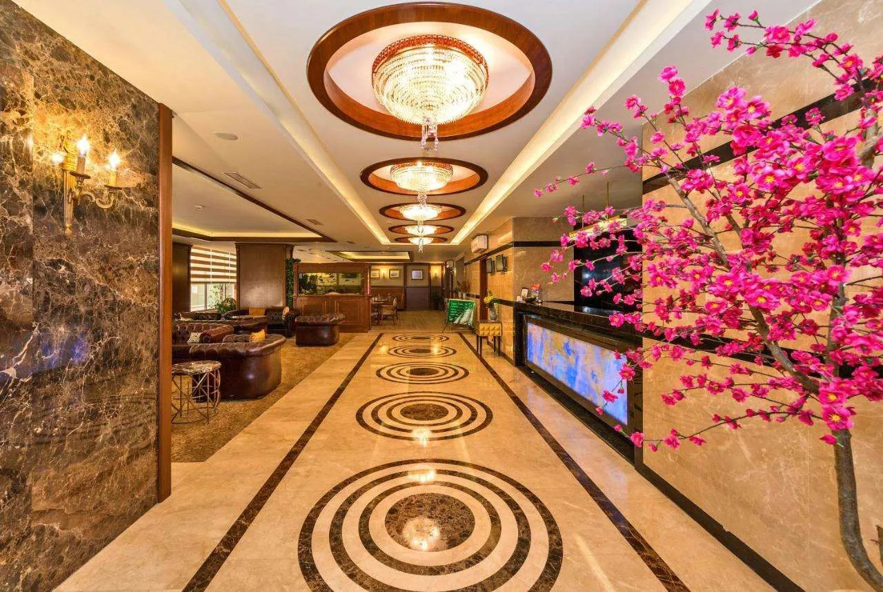 Photo - Dab Hotel
