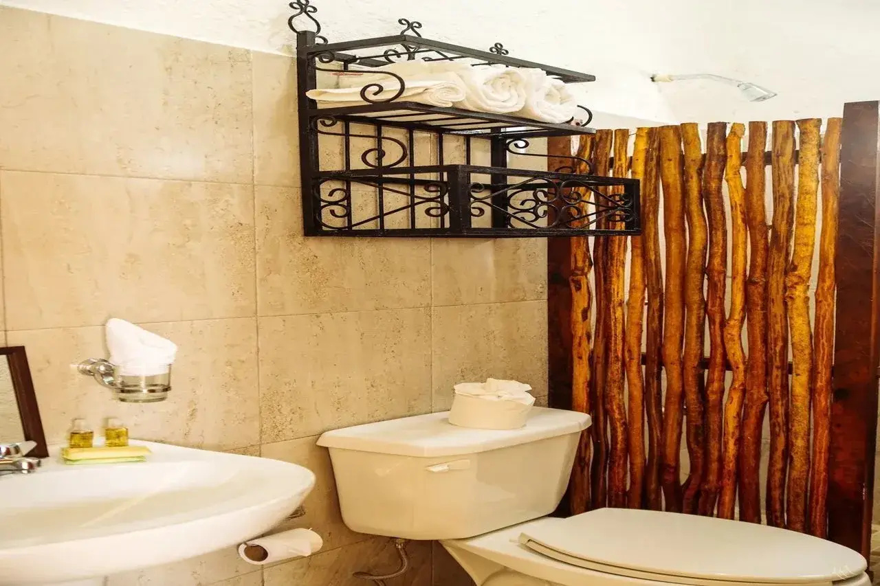 Foto - Kinta Kan Boutique Hotel