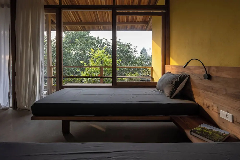 Hachi Homestay & Spa