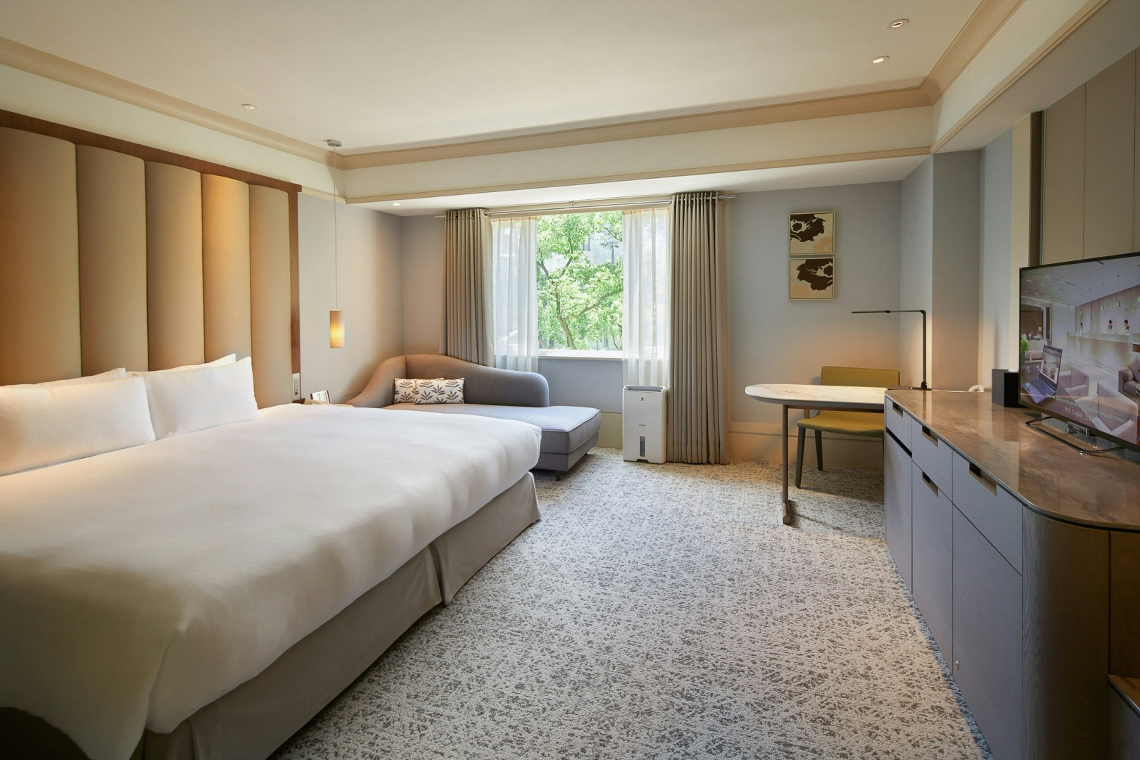 Foto - Hotel Royal - Nikko Taipei