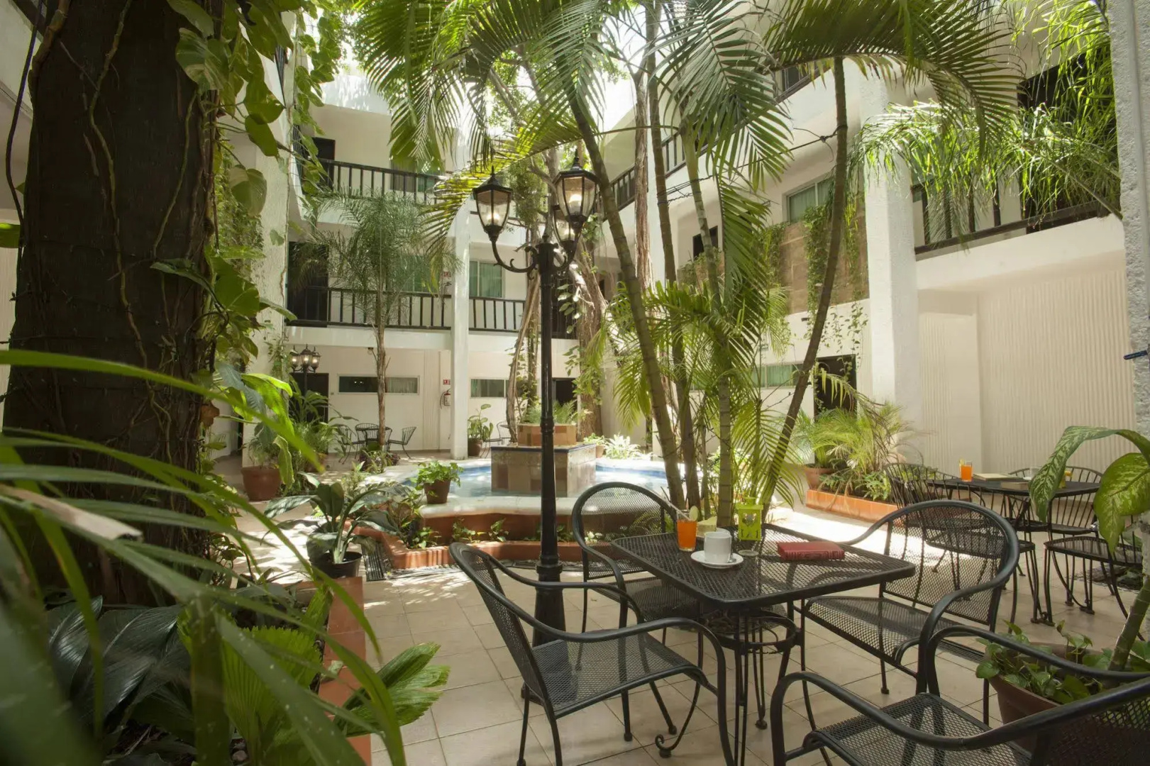Foto - Hotel Colonial Cancun