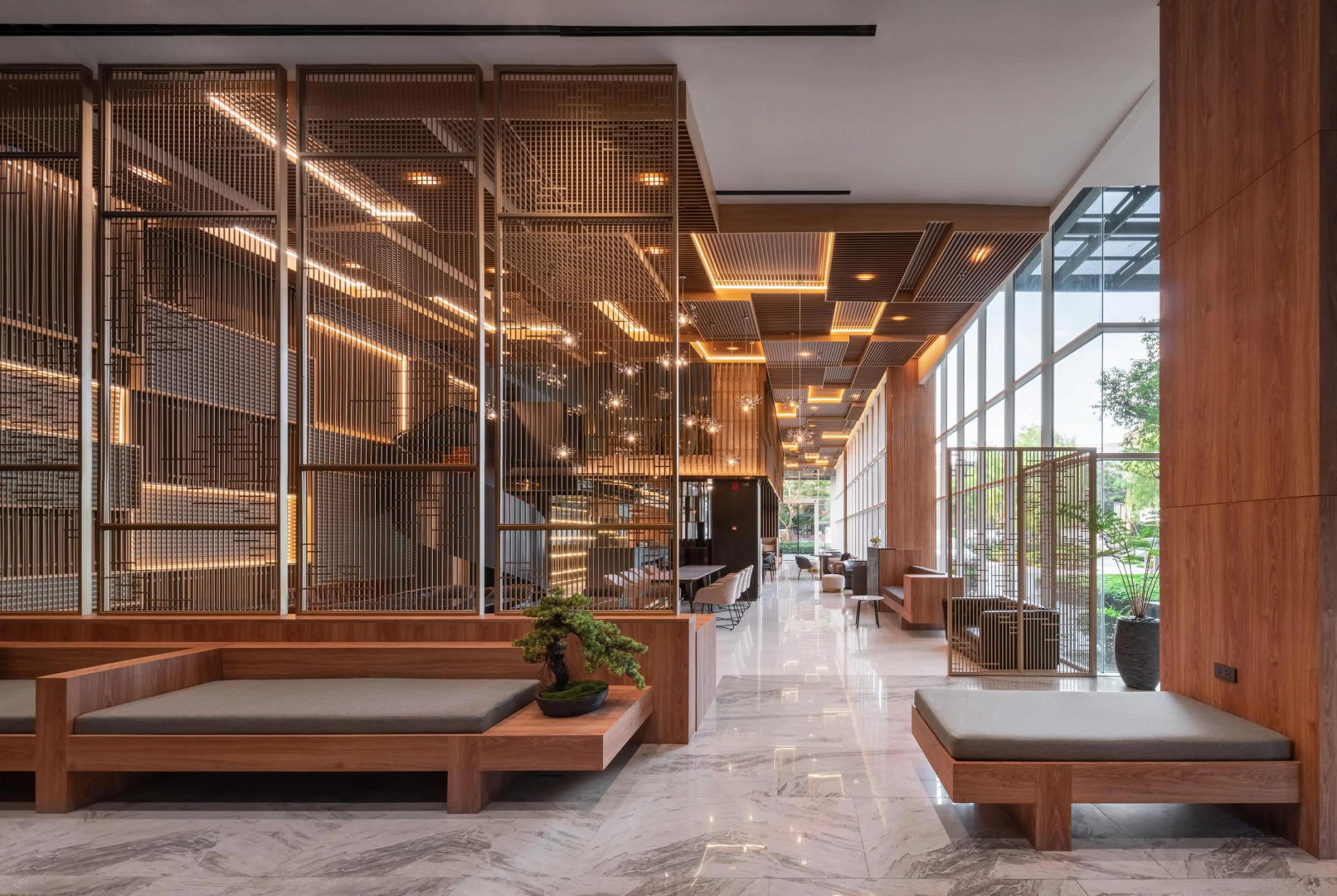 Photo - Wyndham Garden Bangkok Sukhumvit 42