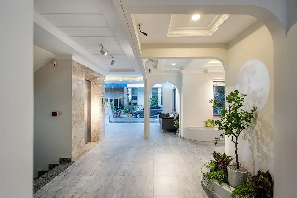Foto - The Royal LandPark - Phu My Hung