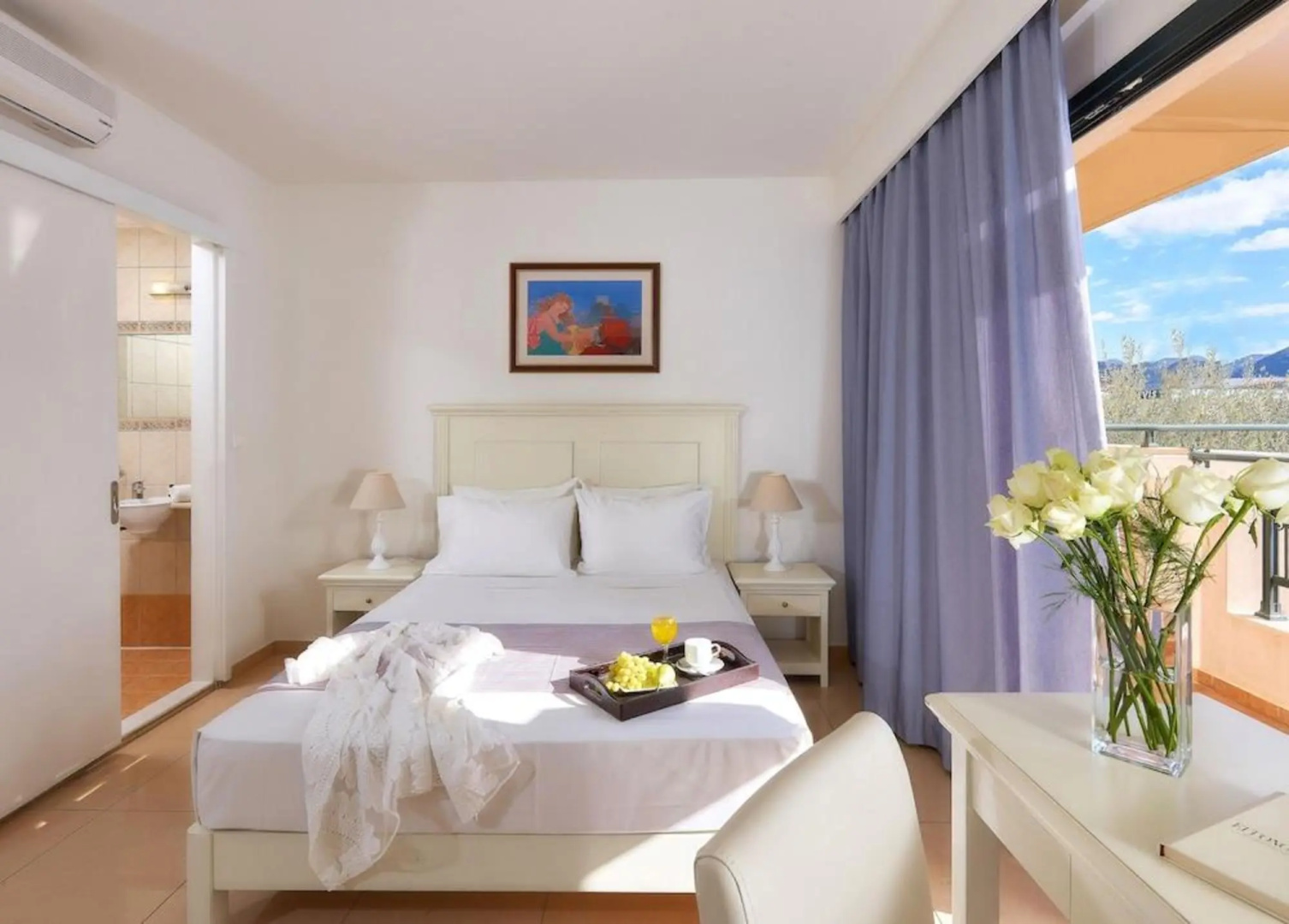 Photo - Vasia Resort & Spa