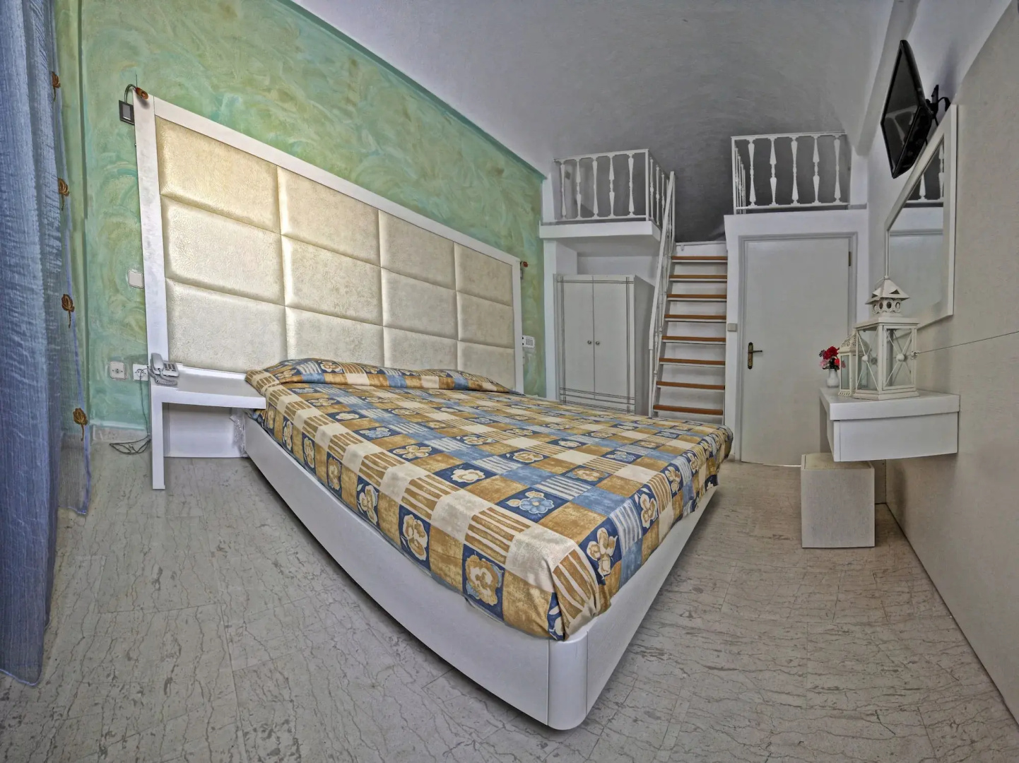 Foto - Sellada Apartments