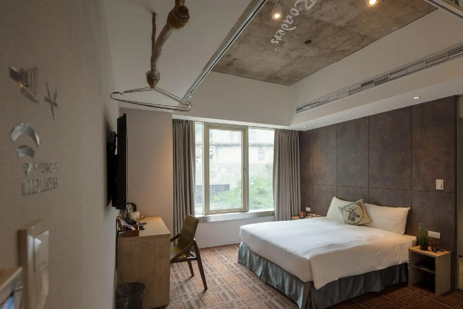 Photo - Roaders Hotel Zhonghua