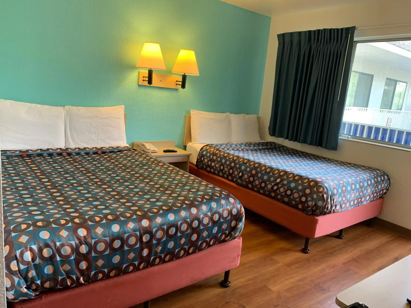 Foto - Vagabond Inn Sylmar