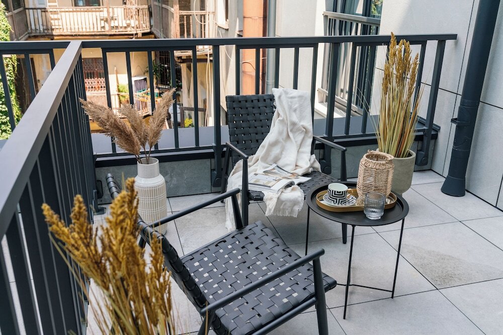 Foto - Muse - LoftAffair Spa Collection