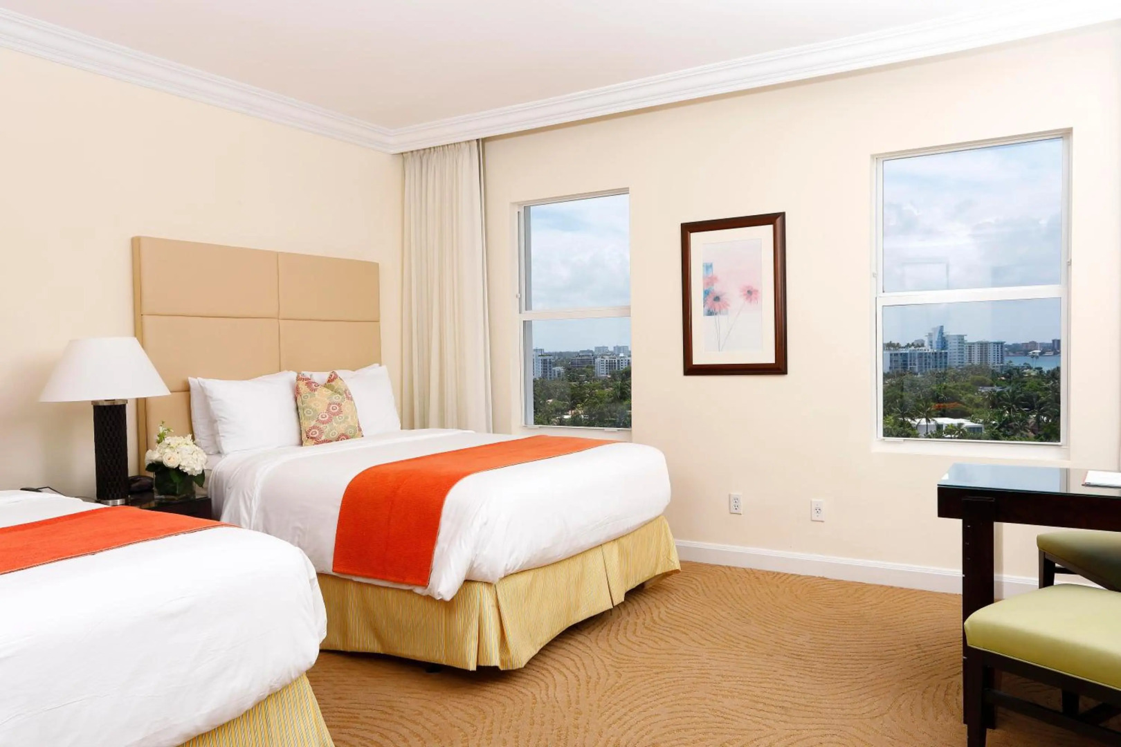 Photo - Sea View Hotel