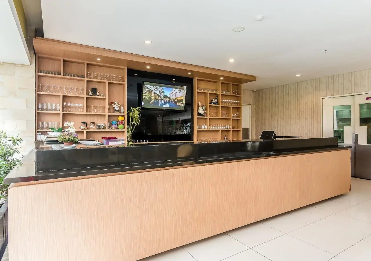 Foto - Crystalkuta Hotel - Bali