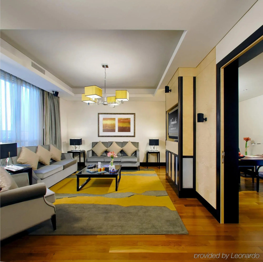 Foto - Kempinski Hotel Mall of the Emirates, Dubai