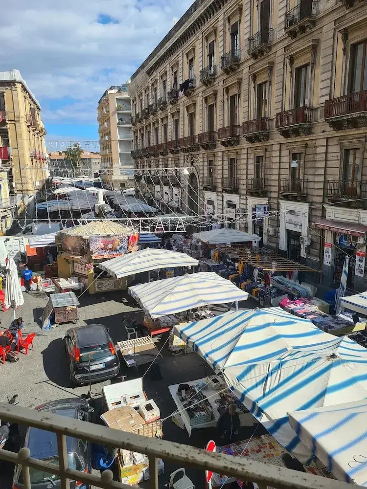 Foto - Toscano Palace Luxury Rooms Catania