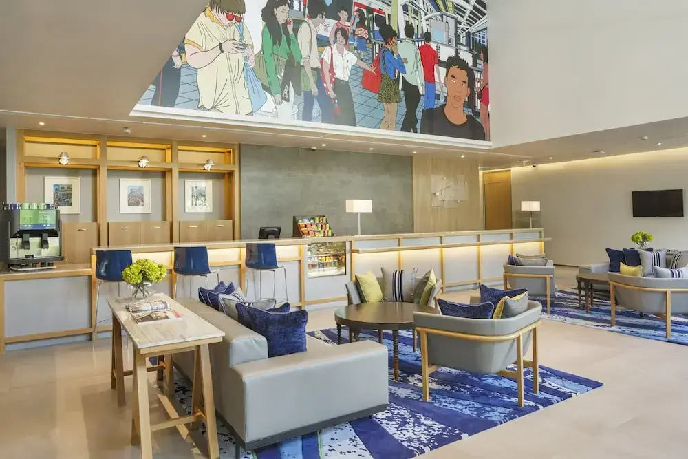 Foto - Holiday Inn Express Bangkok Sathorn by IHG