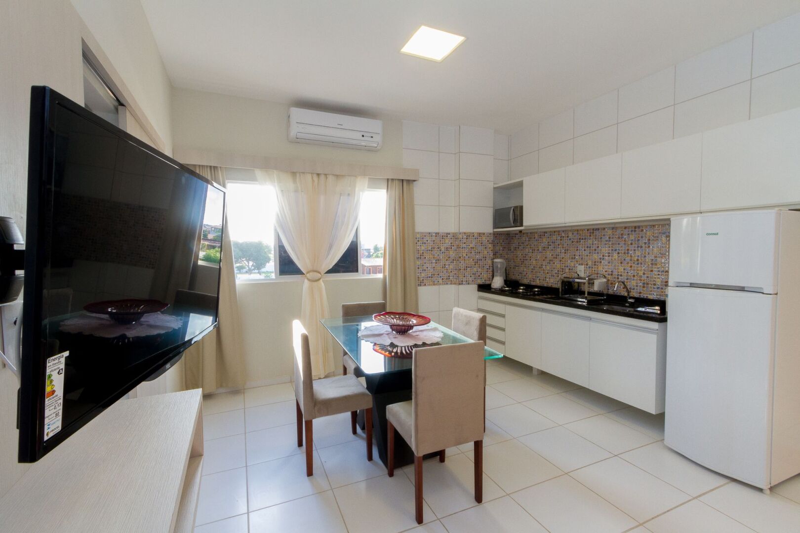 Foto - Pousada Marie Claire Flats