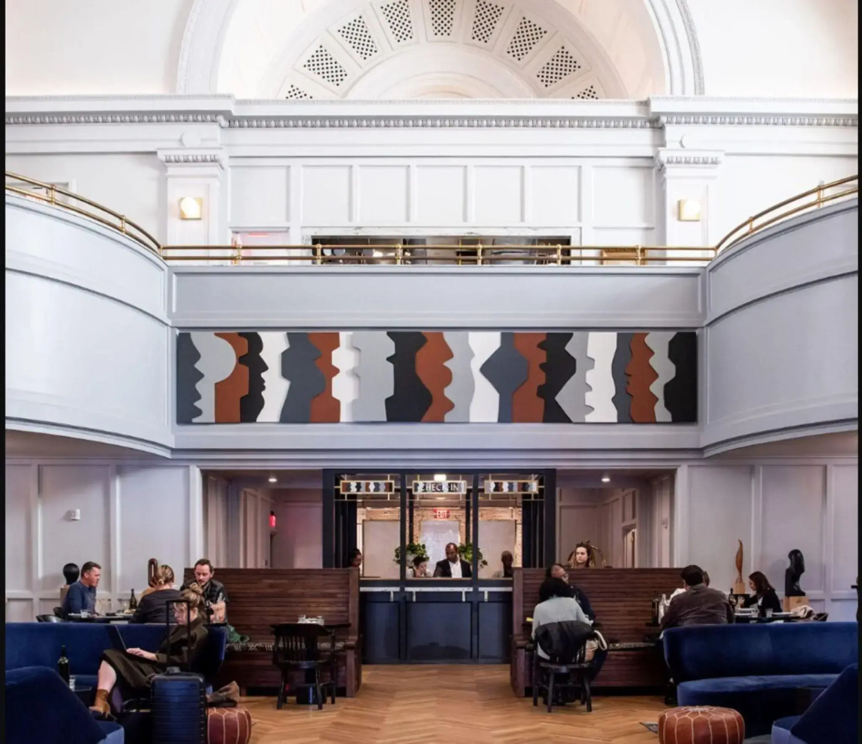 Photo - The LINE Hotel DC