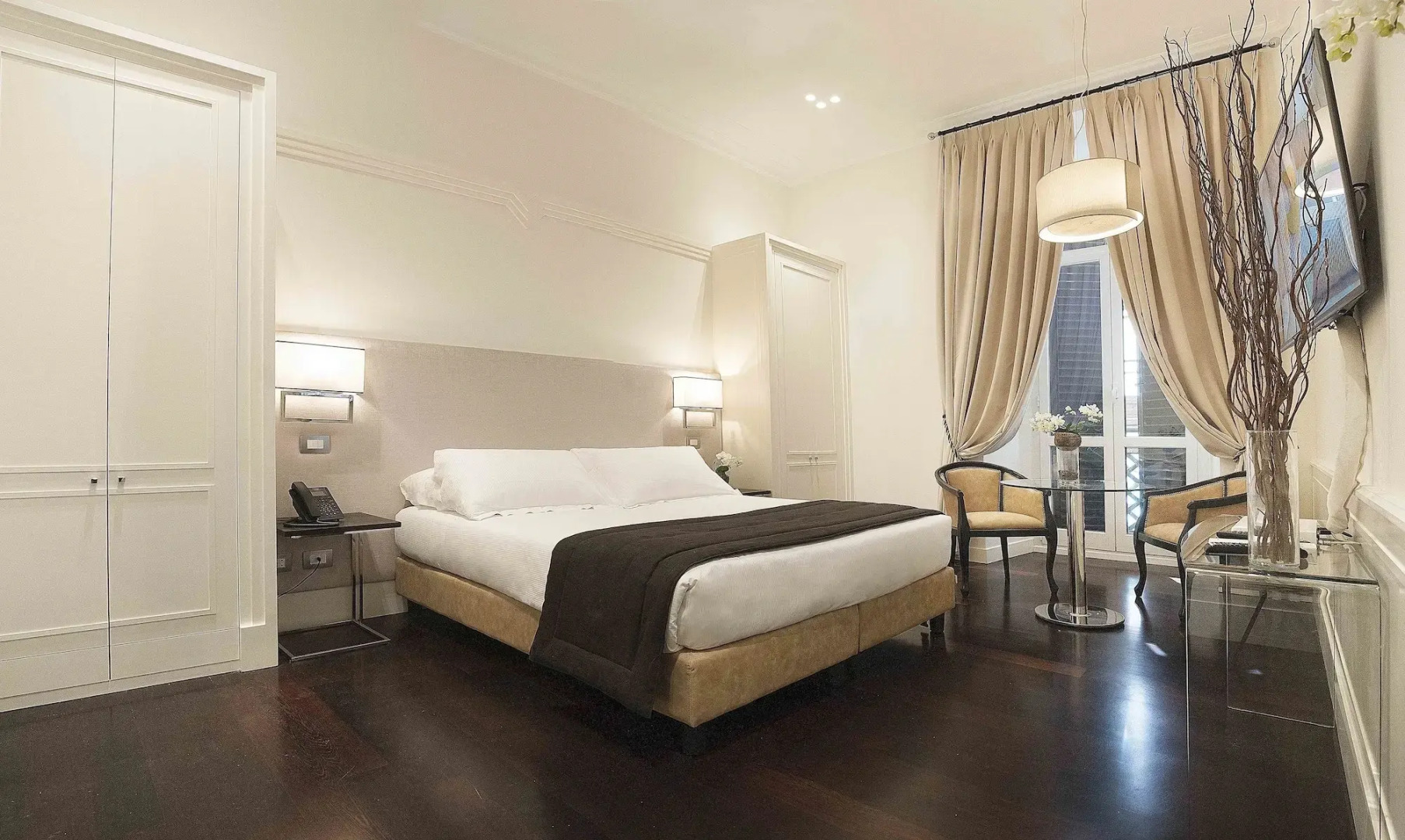 Photo - Hotel Scalinata Di Spagna