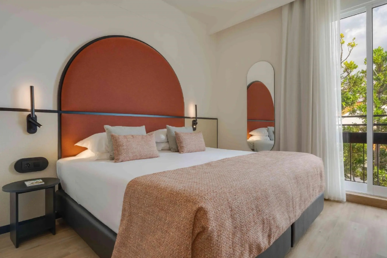 Foto - The Editory Garden Carmo Funchal