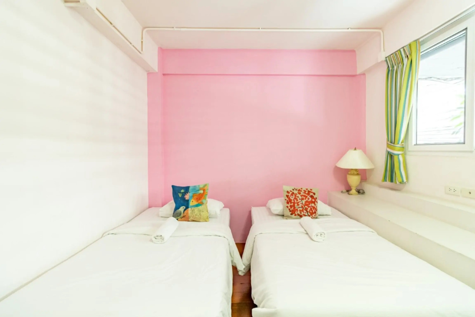 Foto - Sleep Dee Hostel