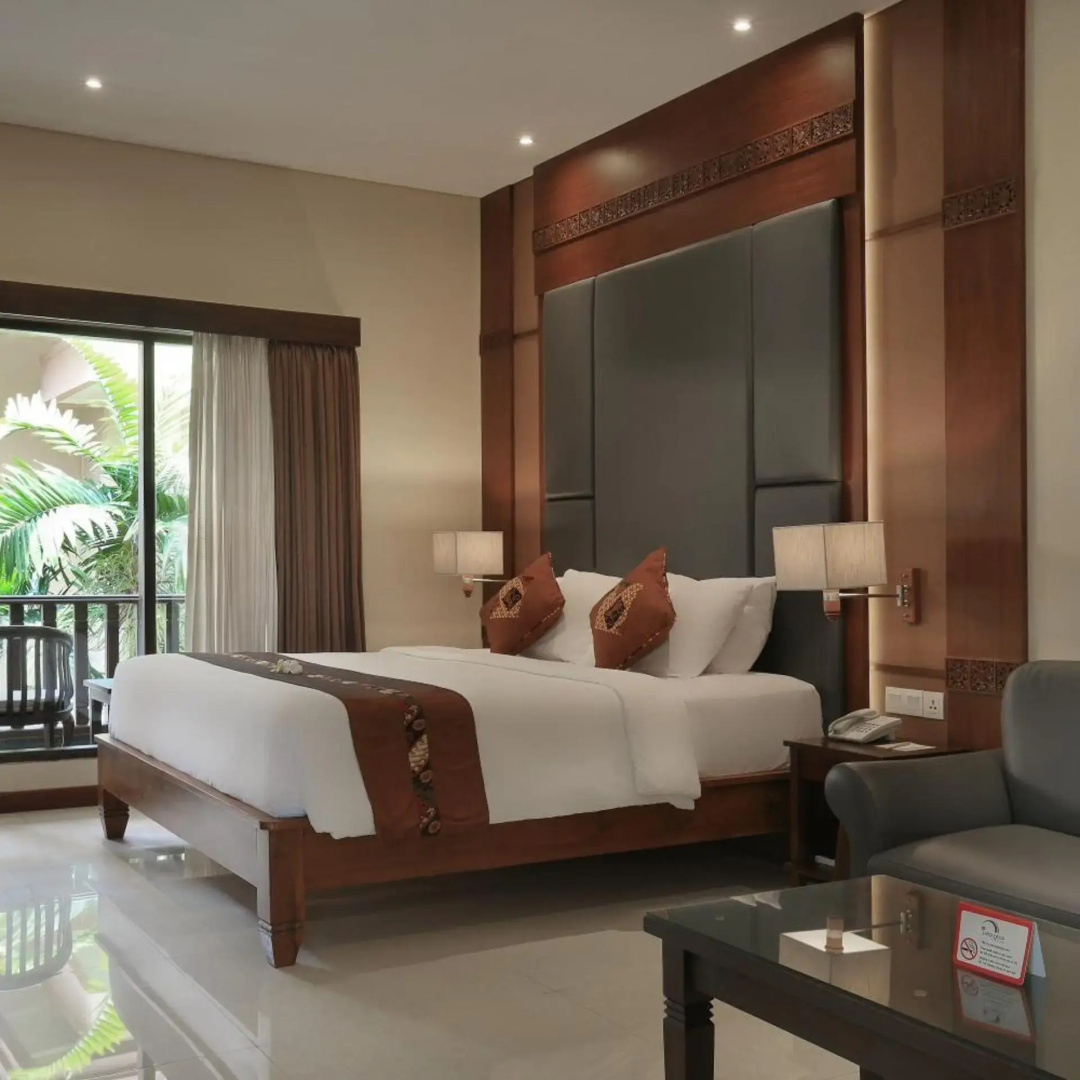 Foto - Pelangi Bali Hotel & Spa
