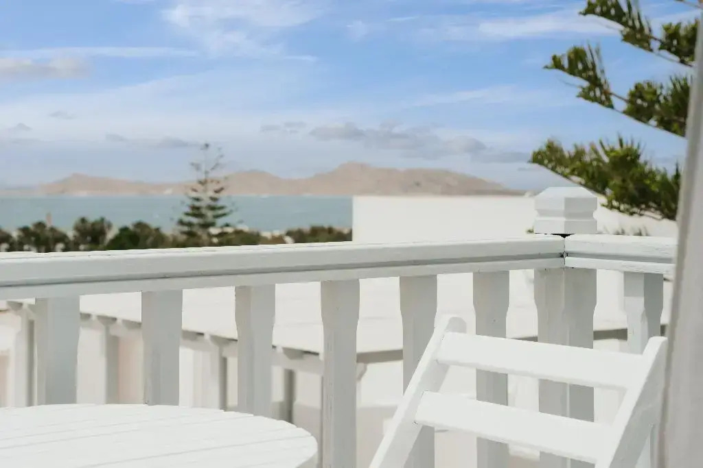 Foto - Sunrise Paros