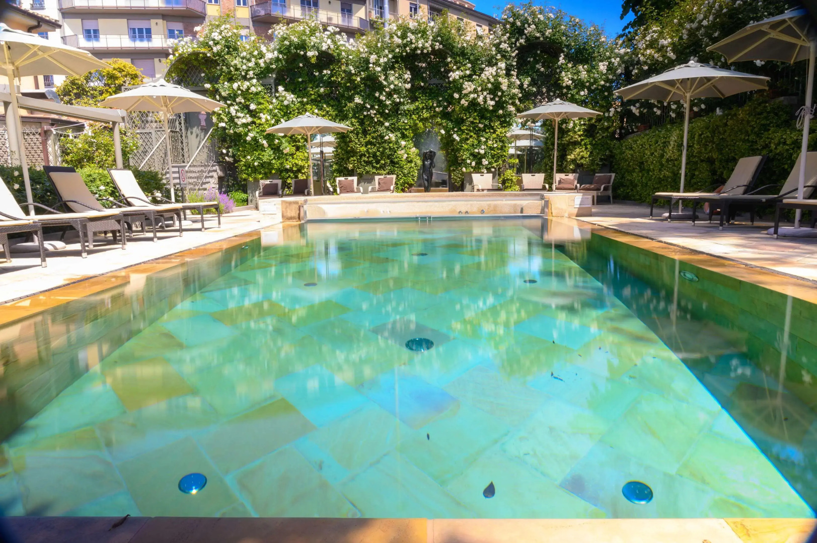 Foto - Ville Sull'Arno