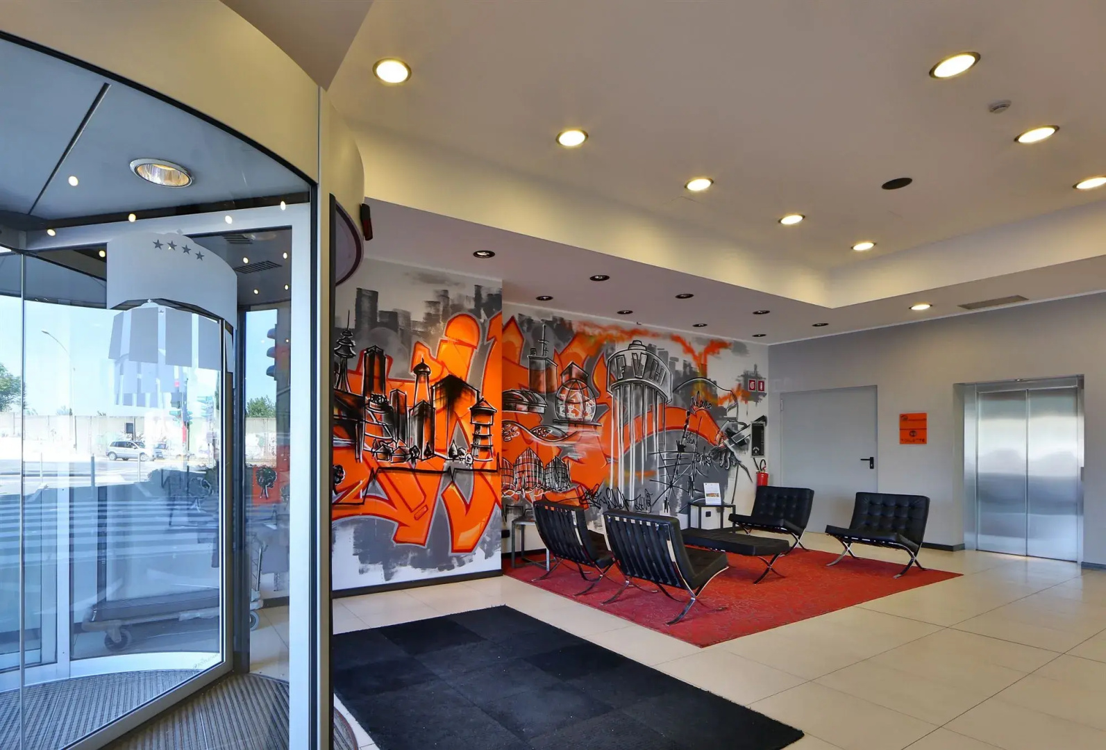 Foto - Best Western Falck Village Hotel