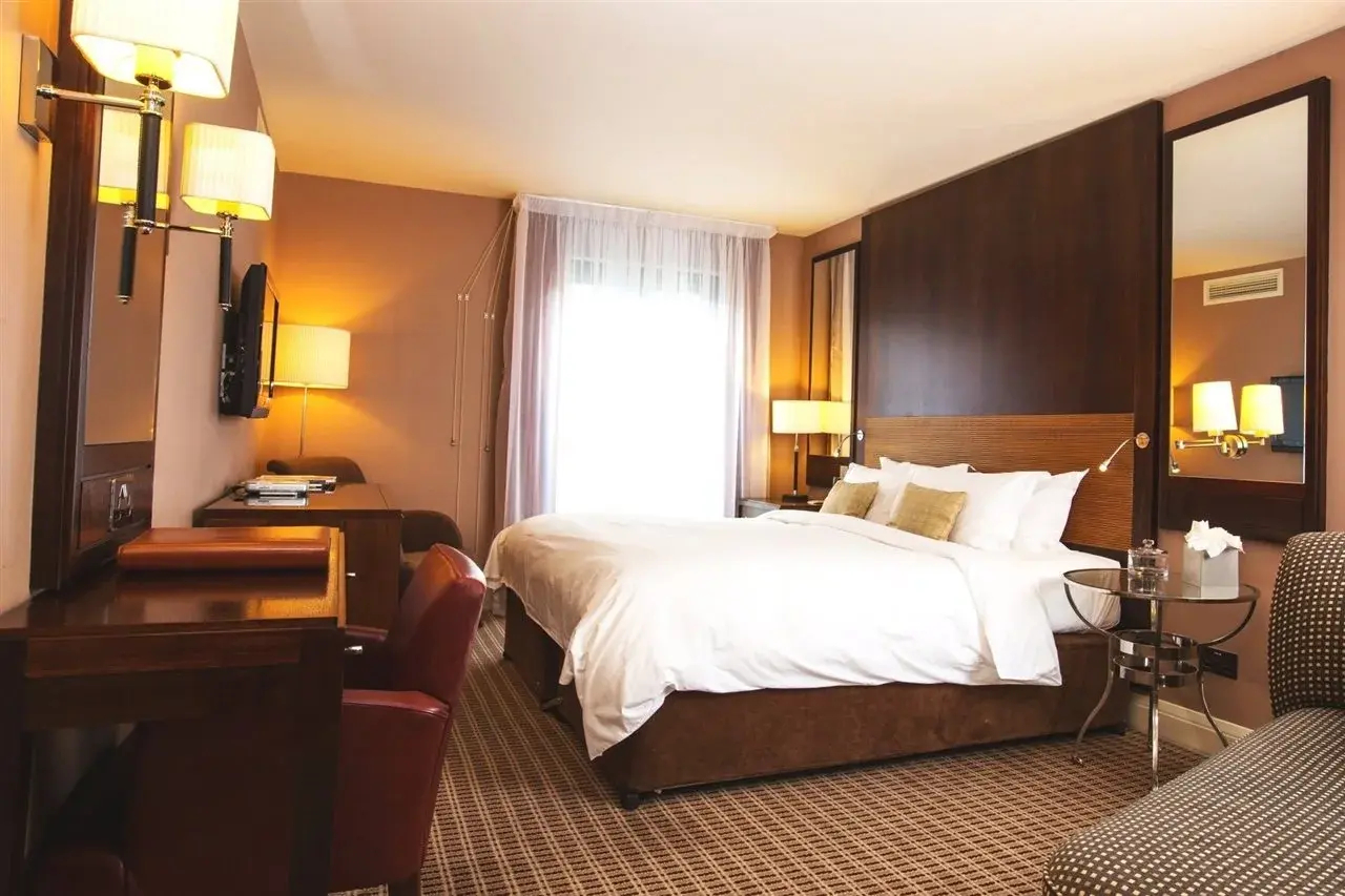 Foto - The Club Hotel & Spa Jersey
