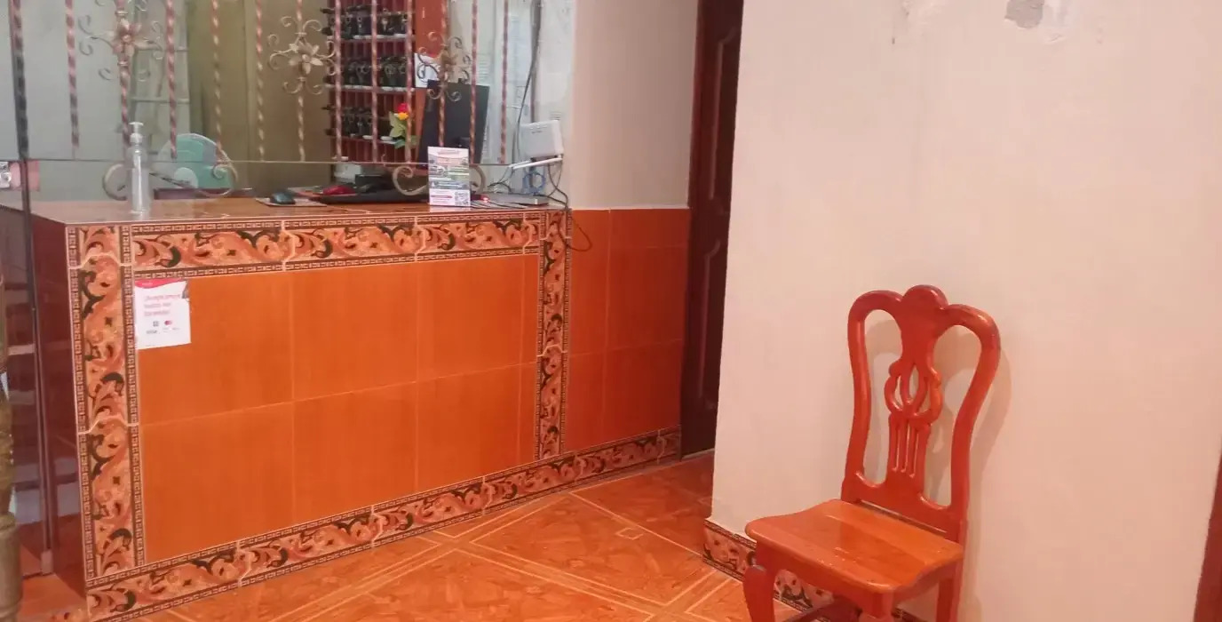 Foto - OYO Hotel El Conquistador