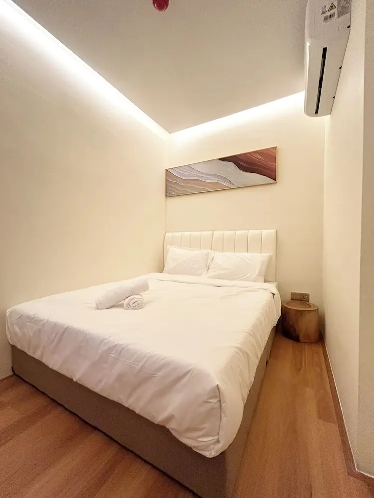 Photo - ONE18 Boutique Hotel