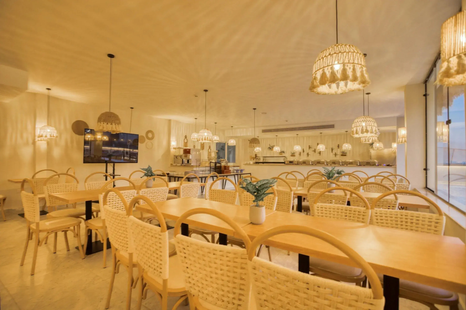 Foto - La Boutique Hôtel - Vue Des Pyramides