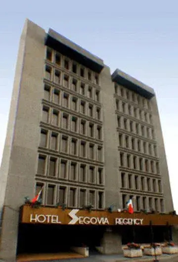 Foto - Segovia Regency