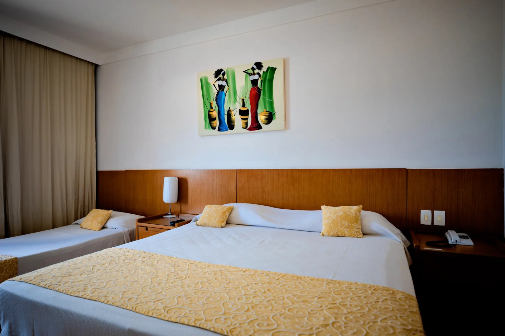 Photo - Yak Beach Hotel Natal