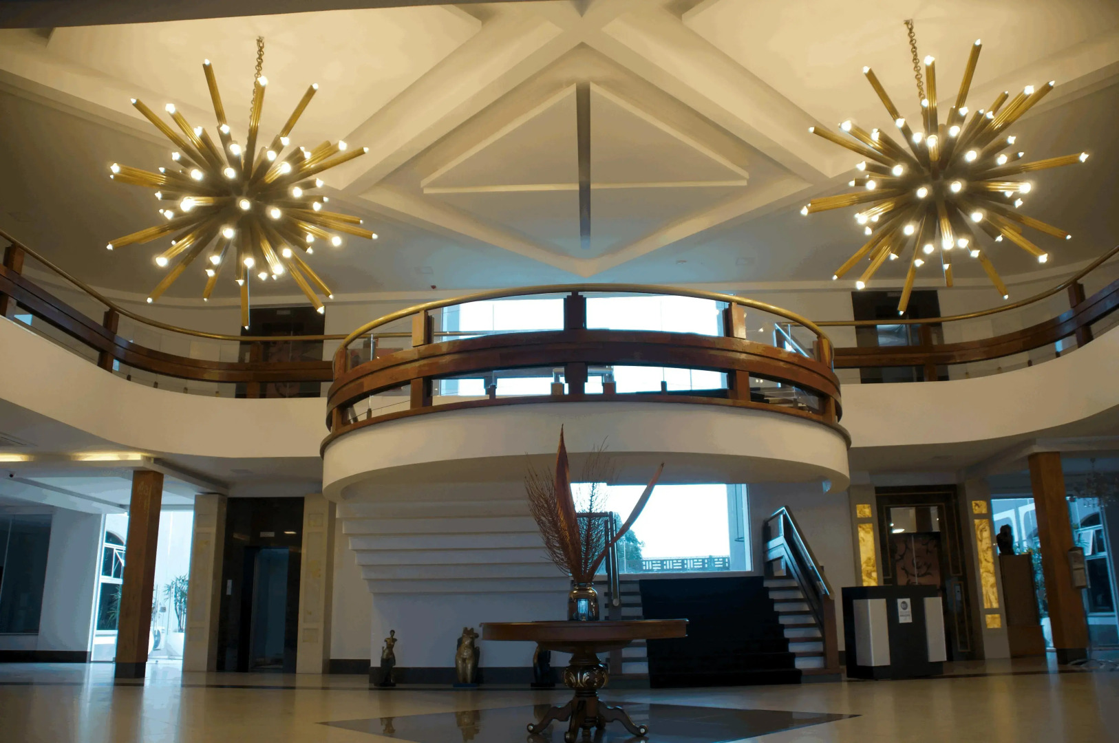 Foto - Grand Carimã Resort & Convention Center