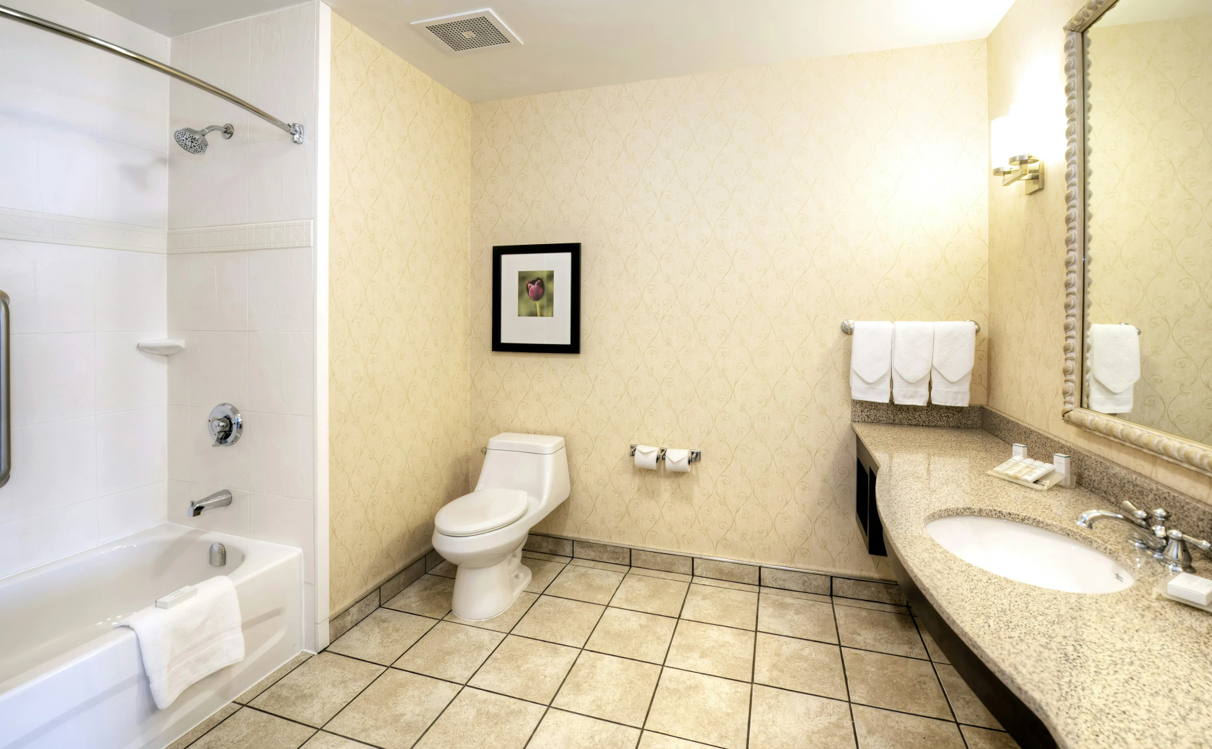Foto - Hilton Garden Inn Ottawa Airport