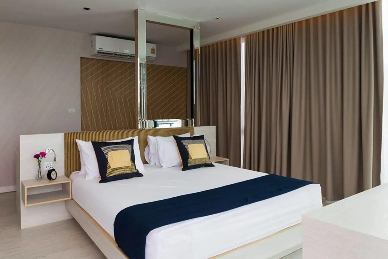 Foto - V Varee Bangkok