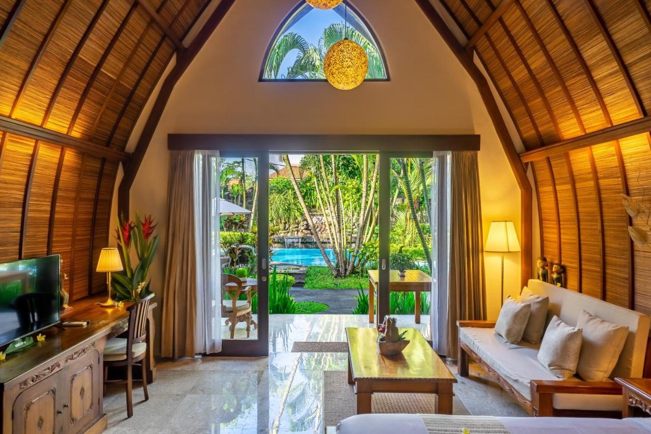 Photo - Klumpu Bali Resort