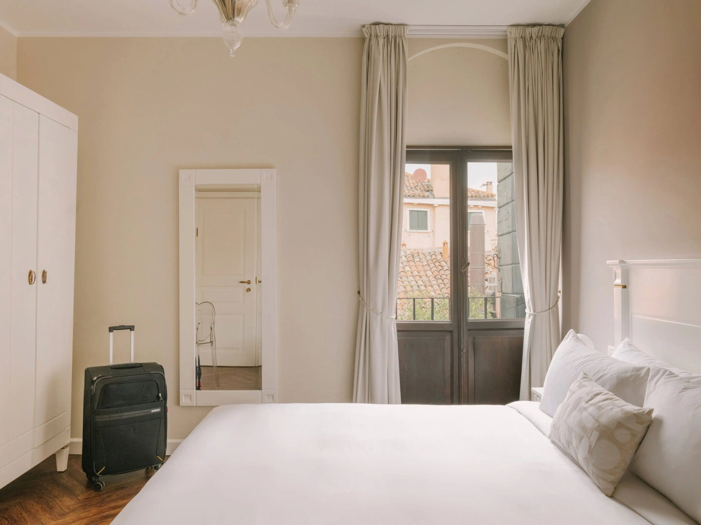 Photo - iH Hotels Venezia Salute Palace