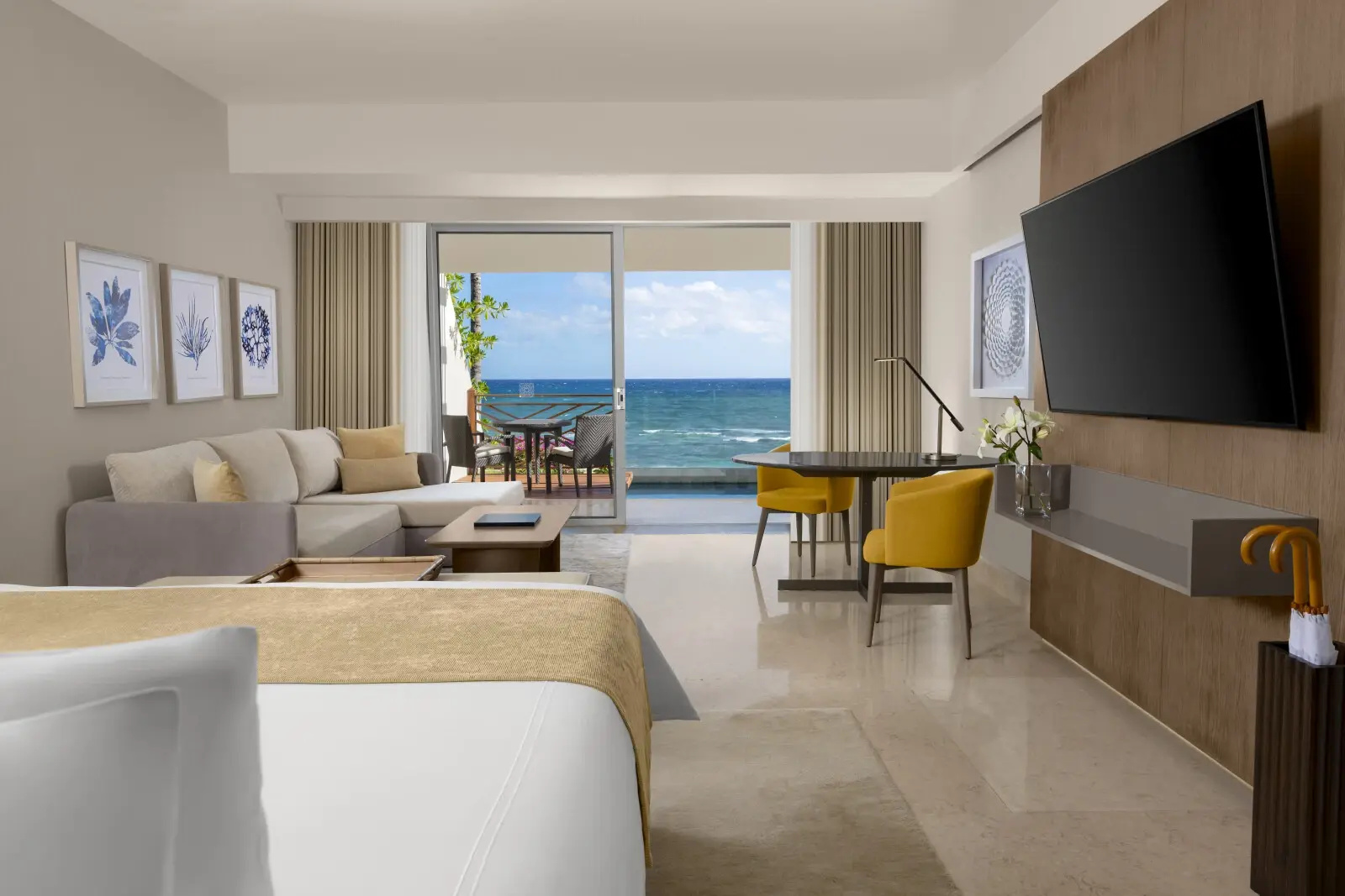 Foto - Grand Velas Riviera Maya - All Inclusive