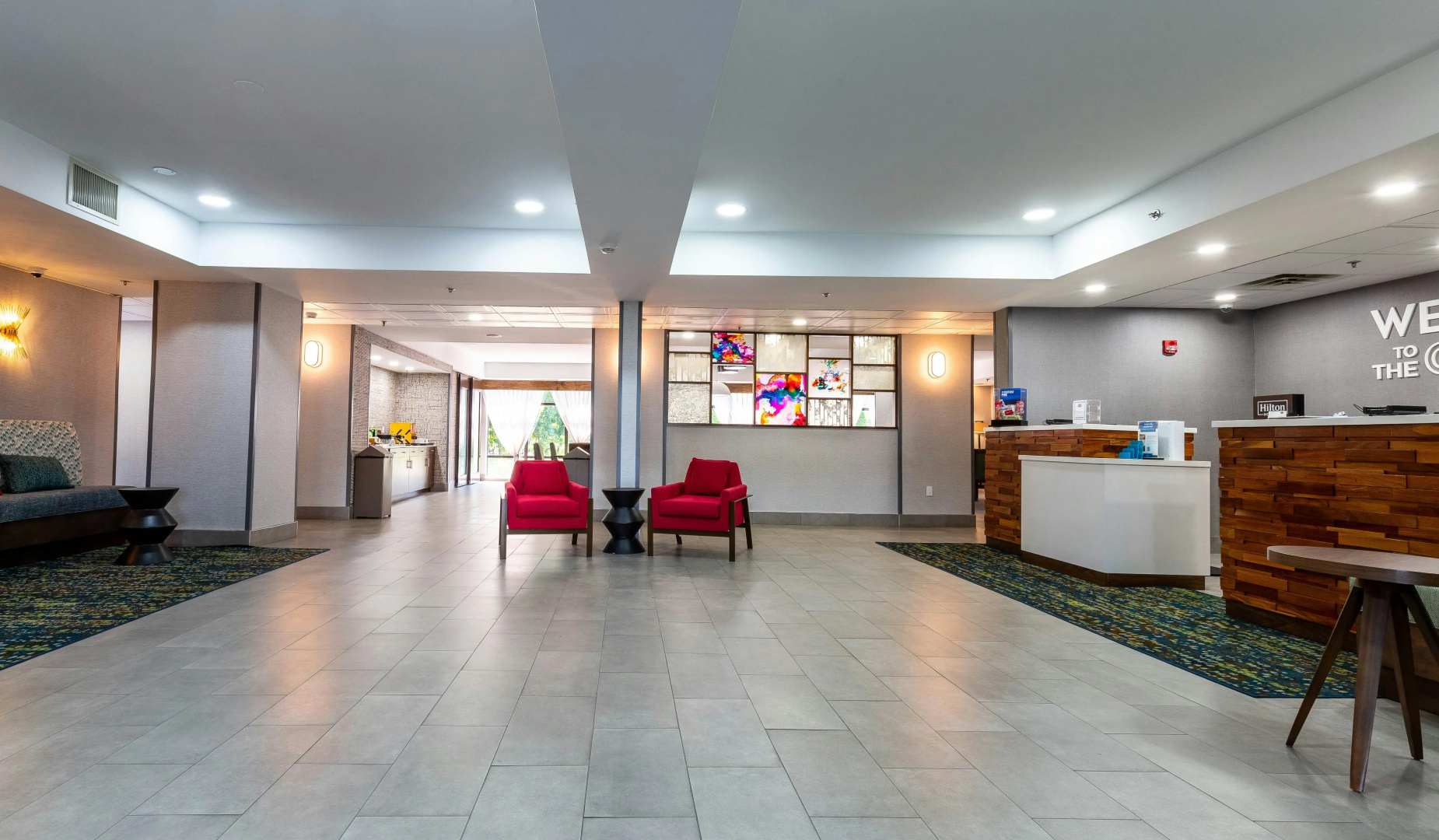 Foto - Hampton Inn East Windsor