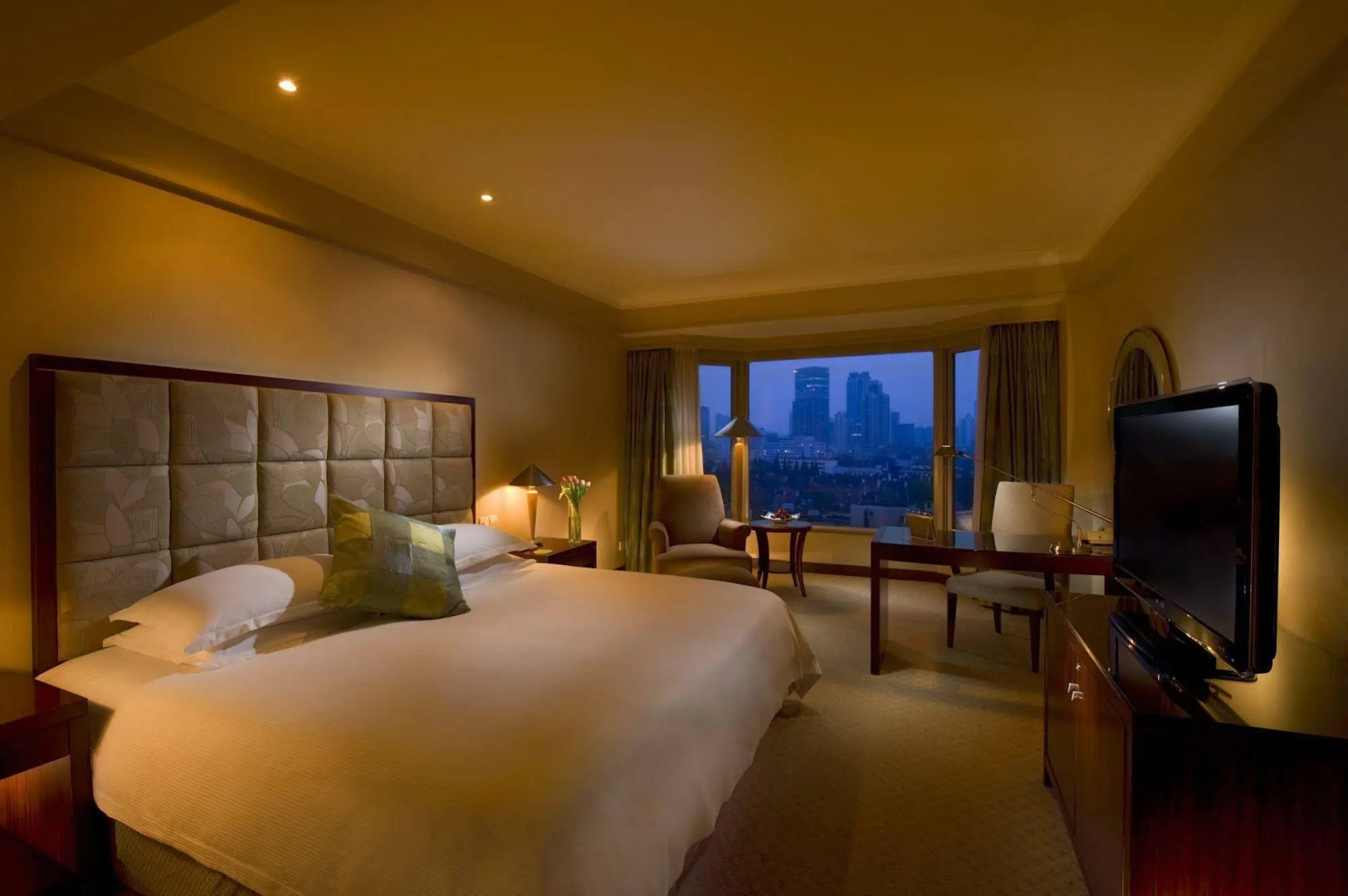 Foto - The Kunlun Jing An