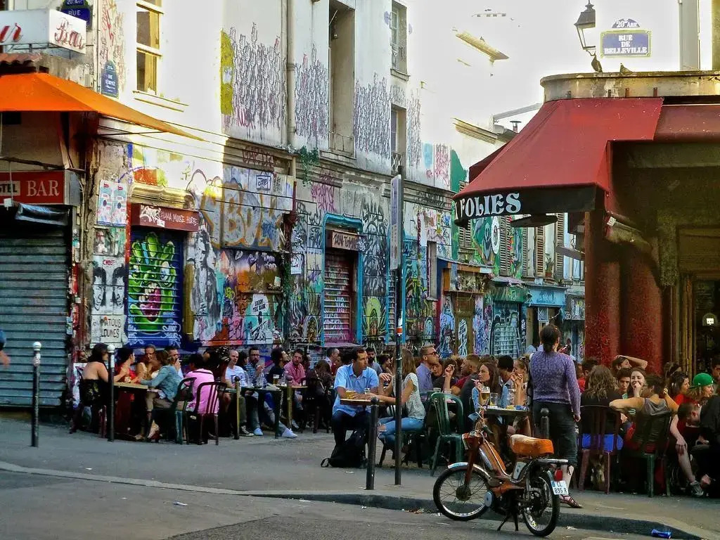 Foto - Hotel Europe BLV