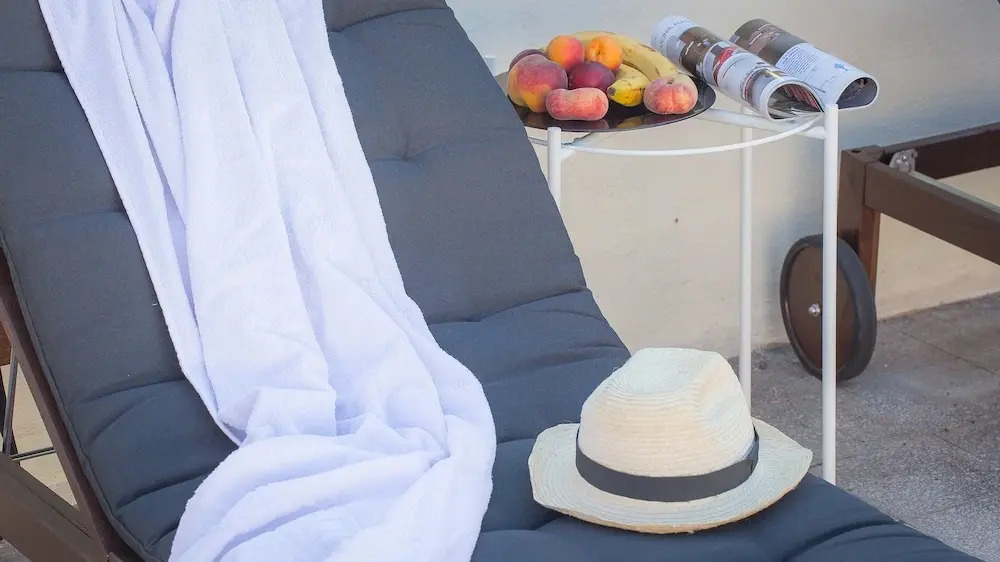 Foto - St Peter's View